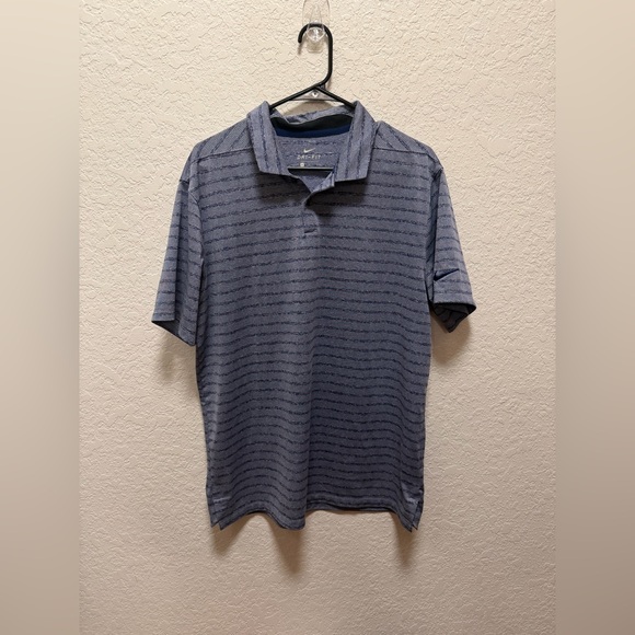 Nike Other - Nike Dri-Fit Polo